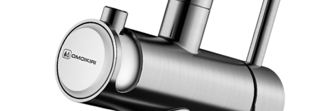 Смеситель для кухни Hotaru Смеситель для кухни Hotaru