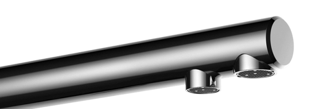 Смеситель для кухни Hotaru Смеситель для кухни Hotaru