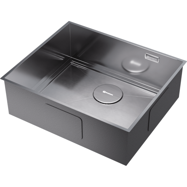 Кухонная мойка Kasen 53-26-INT