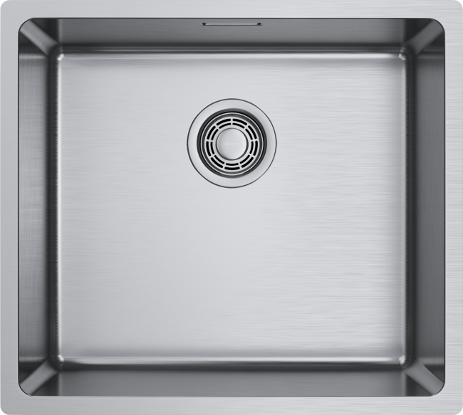 Кухонная мойка Tadzava 49-U/I Ultra 15