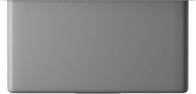 Кухонная мойка Tadzava 49-U/I Ultra 15