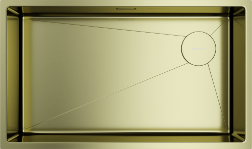 Taki 74-U/IF-L Side светлое золото