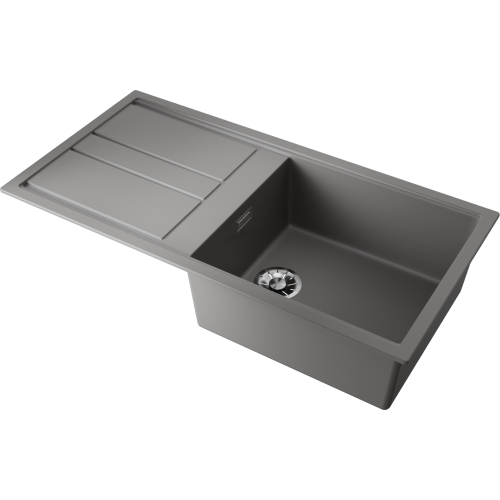 Kitagawa 100 leningrad grey