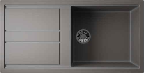 Kitagawa 100 leningrad grey