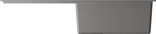 Kitagawa 100 leningrad grey