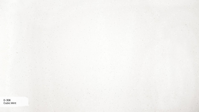 D 308 Cubic Mint