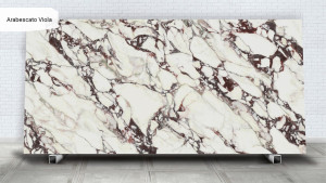 ARABESCATO VIOLA