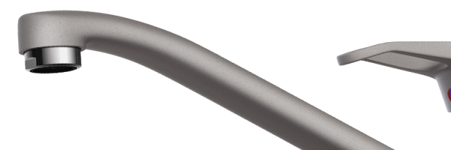 Смеситель для кухни Kado Смеситель для кухни Kado