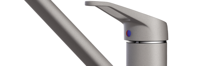 Смеситель для кухни Kado Смеситель для кухни Kado