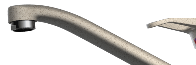 Смеситель для кухни Kado Смеситель для кухни Kado