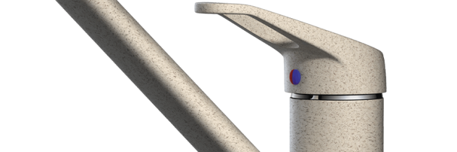 Смеситель для кухни Kado Смеситель для кухни Kado