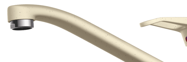 Смеситель для кухни Kado Смеситель для кухни Kado