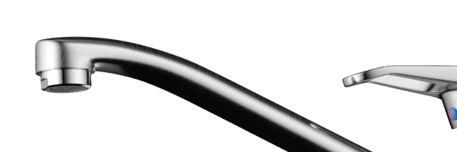 Смеситель для кухни Kado Смеситель для кухни Kado