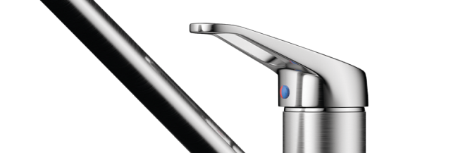 Смеситель для кухни Kado Смеситель для кухни Kado