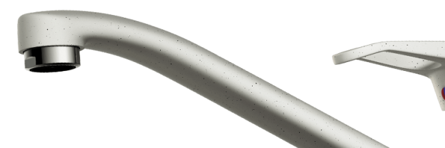 Смеситель для кухни Kado Смеситель для кухни Kado