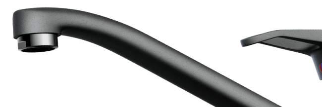 Смеситель для кухни Kado Смеситель для кухни Kado