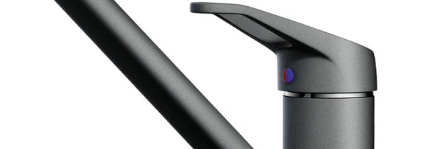 Смеситель для кухни Kado Смеситель для кухни Kado