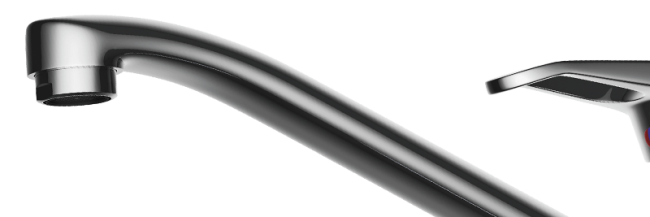 Смеситель для кухни Kado Смеситель для кухни Kado