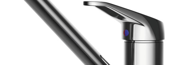 Смеситель для кухни Kado Смеситель для кухни Kado