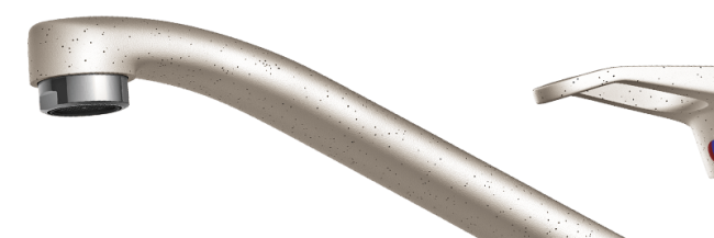 Смеситель для кухни Kado Смеситель для кухни Kado