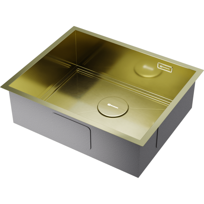 Кухонная мойка Kasen 54-16-INT