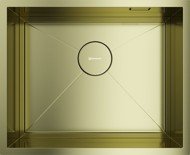 Кухонная мойка Kasen 54-16-INT