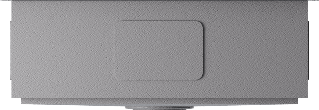 Кухонная мойка Kasen 54-16-INT