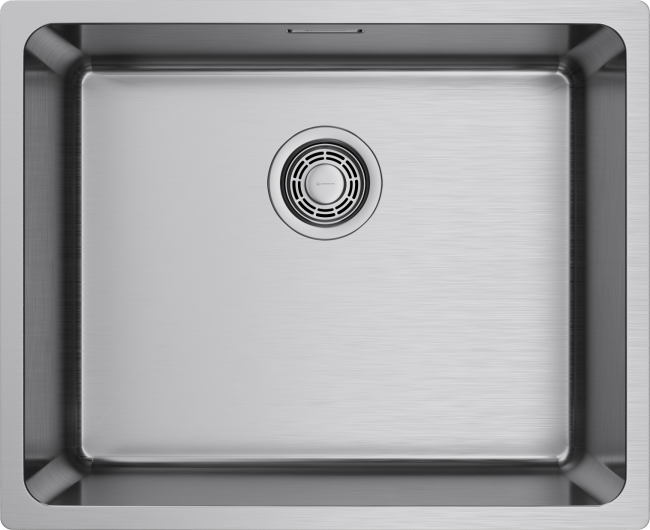 Кухонная мойка Tadzava 54-U/I