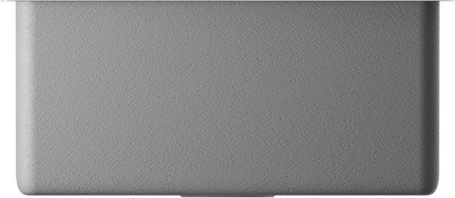 Кухонная мойка Tadzava 54-U/I