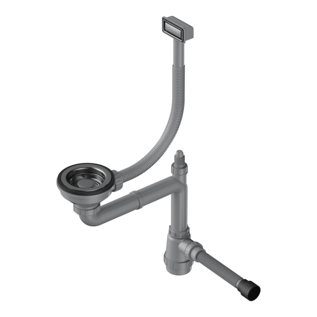 Арматура WK-1