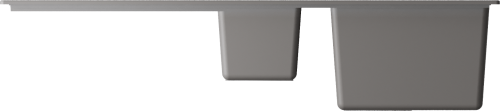 Kitagawa 100-2 leningrad grey