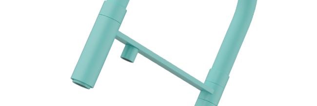 Смеситель для кухни Kanto Смеситель для кухни Kanto