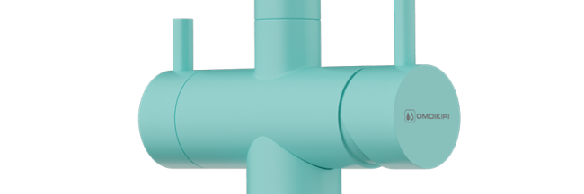 Смеситель для кухни Kanto Смеситель для кухни Kanto