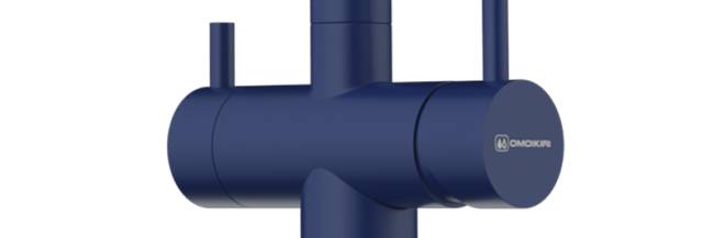 Смеситель для кухни Kanto Смеситель для кухни Kanto