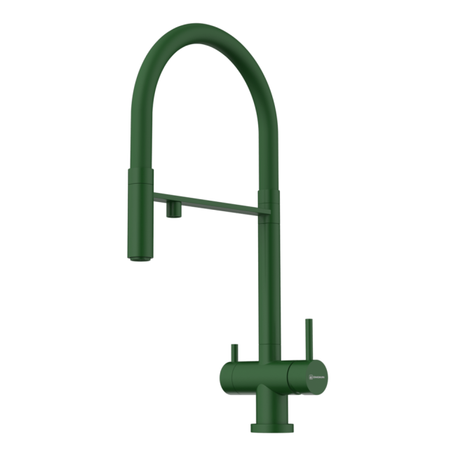 Смеситель для кухни Kanto Смеситель для кухни Kanto