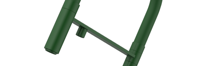 Смеситель для кухни Kanto Смеситель для кухни Kanto