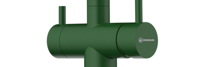 Смеситель для кухни Kanto Смеситель для кухни Kanto