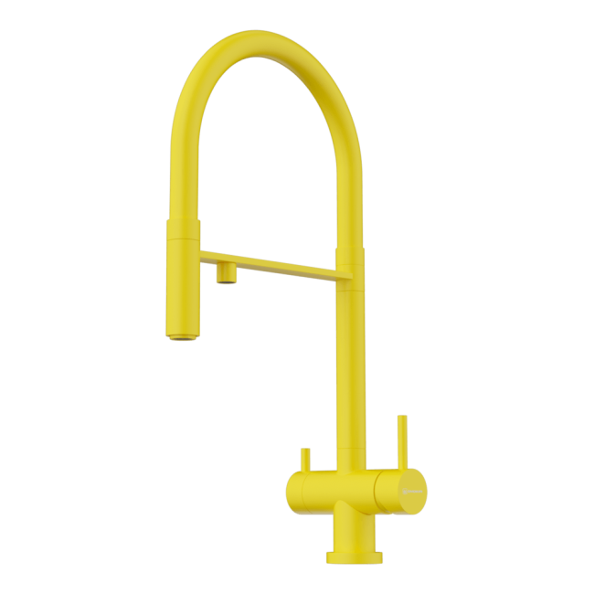 Смеситель для кухни Kanto Смеситель для кухни Kanto