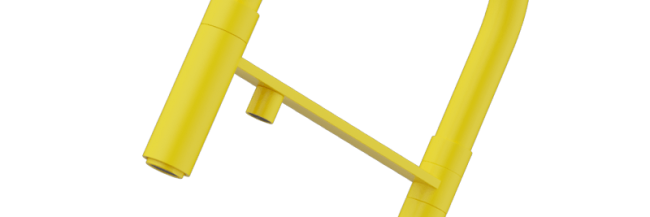 Смеситель для кухни Kanto Смеситель для кухни Kanto