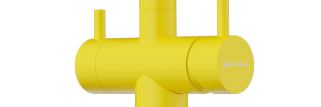 Смеситель для кухни Kanto Смеситель для кухни Kanto