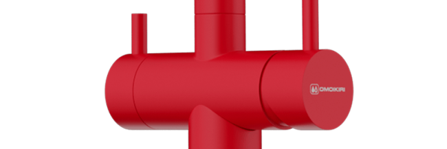 Смеситель для кухни Kanto Смеситель для кухни Kanto