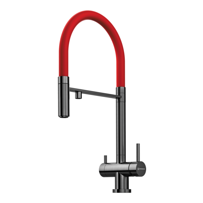 Смеситель для кухни Kanto Смеситель для кухни Kanto