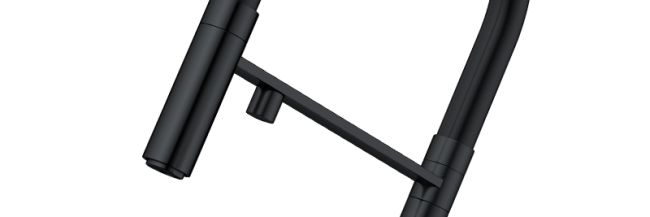 Смеситель для кухни Kanto Смеситель для кухни Kanto