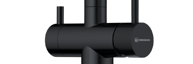 Смеситель для кухни Kanto Смеситель для кухни Kanto