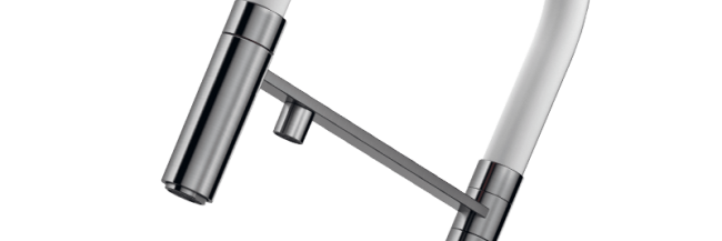 Смеситель для кухни Kanto Смеситель для кухни Kanto