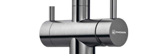 Смеситель для кухни Kanto Смеситель для кухни Kanto