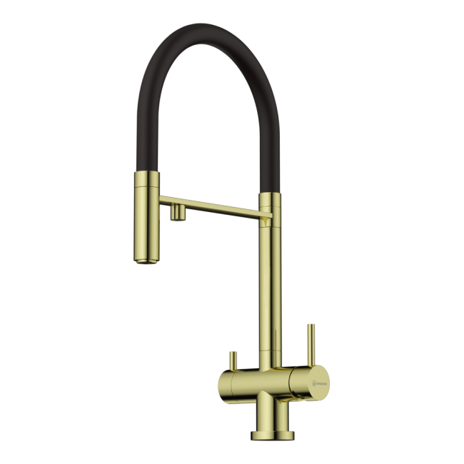 Смеситель для кухни Kanto Смеситель для кухни Kanto