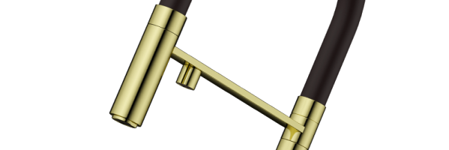 Смеситель для кухни Kanto Смеситель для кухни Kanto