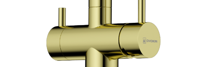 Смеситель для кухни Kanto Смеситель для кухни Kanto