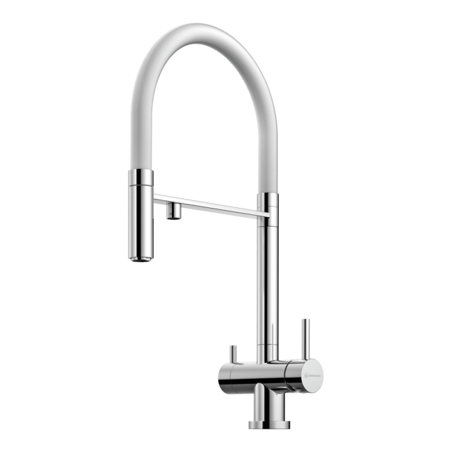 Смеситель для кухни Kanto Смеситель для кухни Kanto